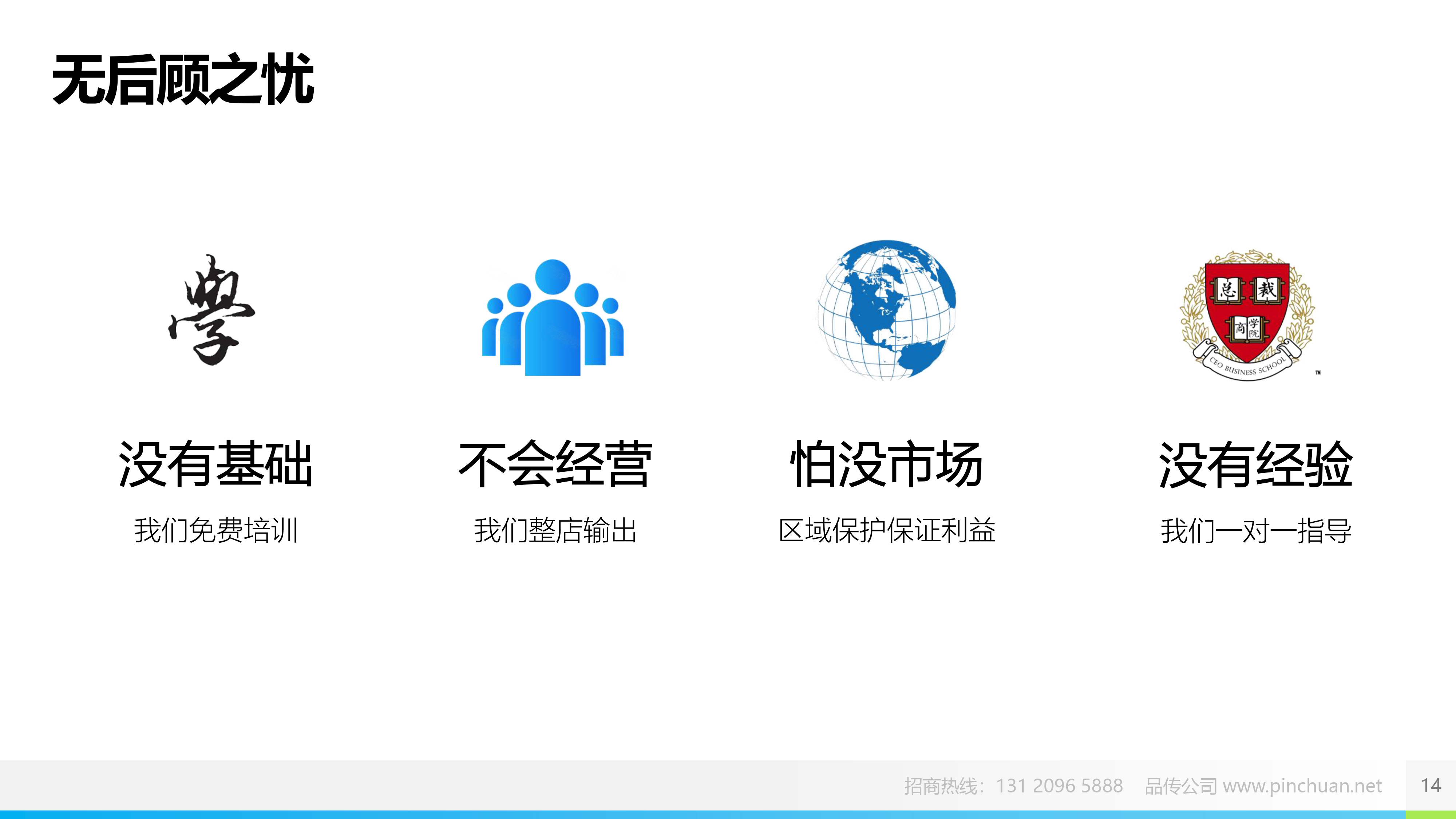 SEO招商