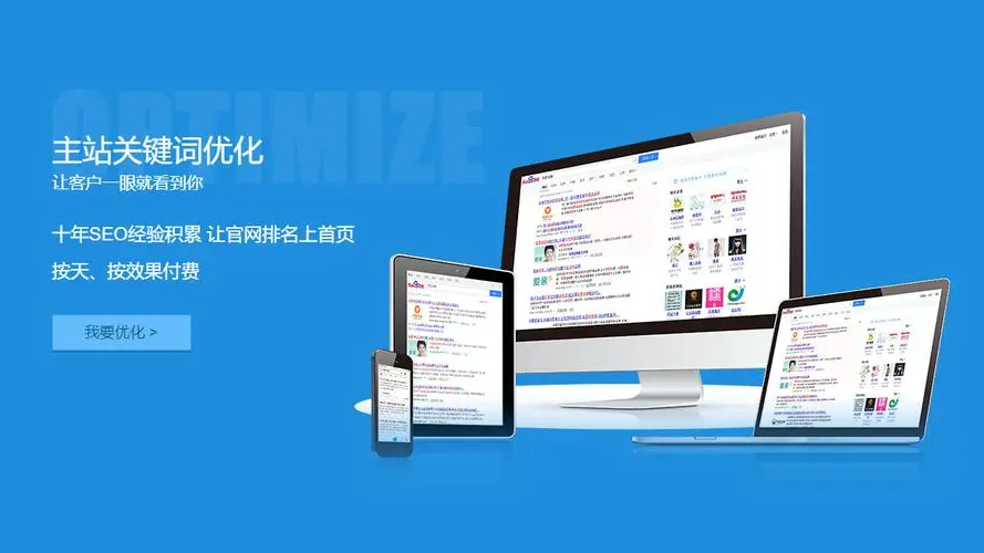 企业做网络推广是选择独立站还是SaaS网站