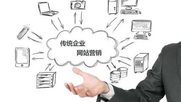 企业如何低成本高效率开展网络营销